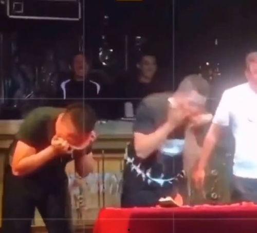 -今日大赛完整版.吃瓜搞笑视频,笑料百出，吃瓜群众欢乐无限